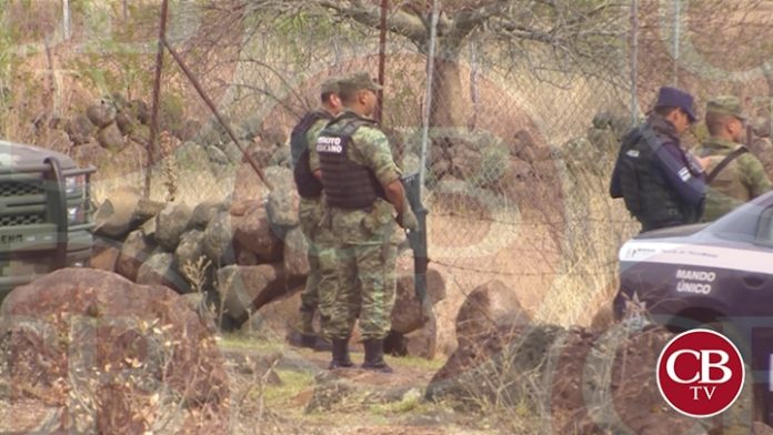 Purgarán 50 años de prisión por secuestraron a un joven en Tzintzuntzan