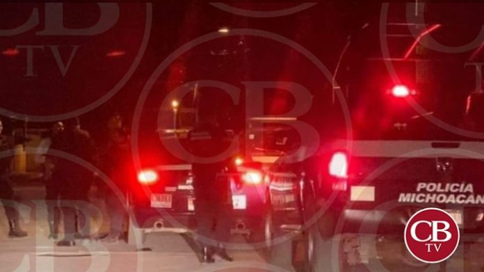 Camilo tenía 18 años y lo matan a balazos a en La Esperanza