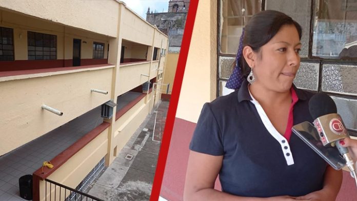 A una semana del regreso a clases; listas las escuelas en Morelia