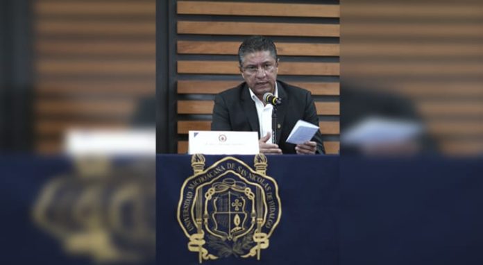 UMSNH publica resultados de segunda convocatoria de ingreso