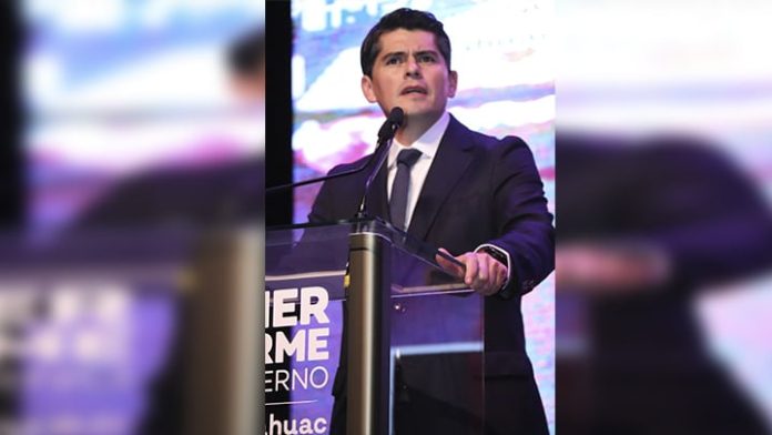 Trabajamos juntos por nuestra tierra y por mejores condiciones de vida para todos: Toño Ixtláhuac