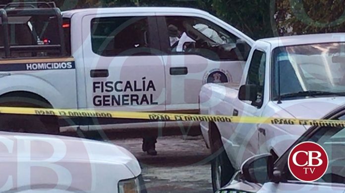 Matan a herrero cuando colocaba una estructura en Tarímbaro
