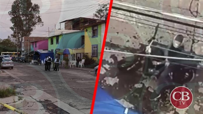 Tenía 62 años la mujer asesinada en la Fidel Velázquez