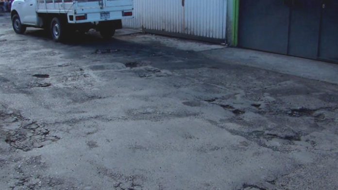 No todos los baches en Morelia corresponden al Ayuntamiento; conoce cuál con quién