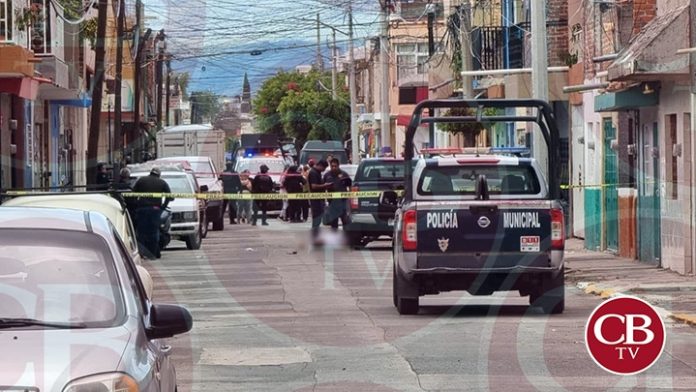 Asesinan al director Jurídico del Ayuntamiento de Jacona