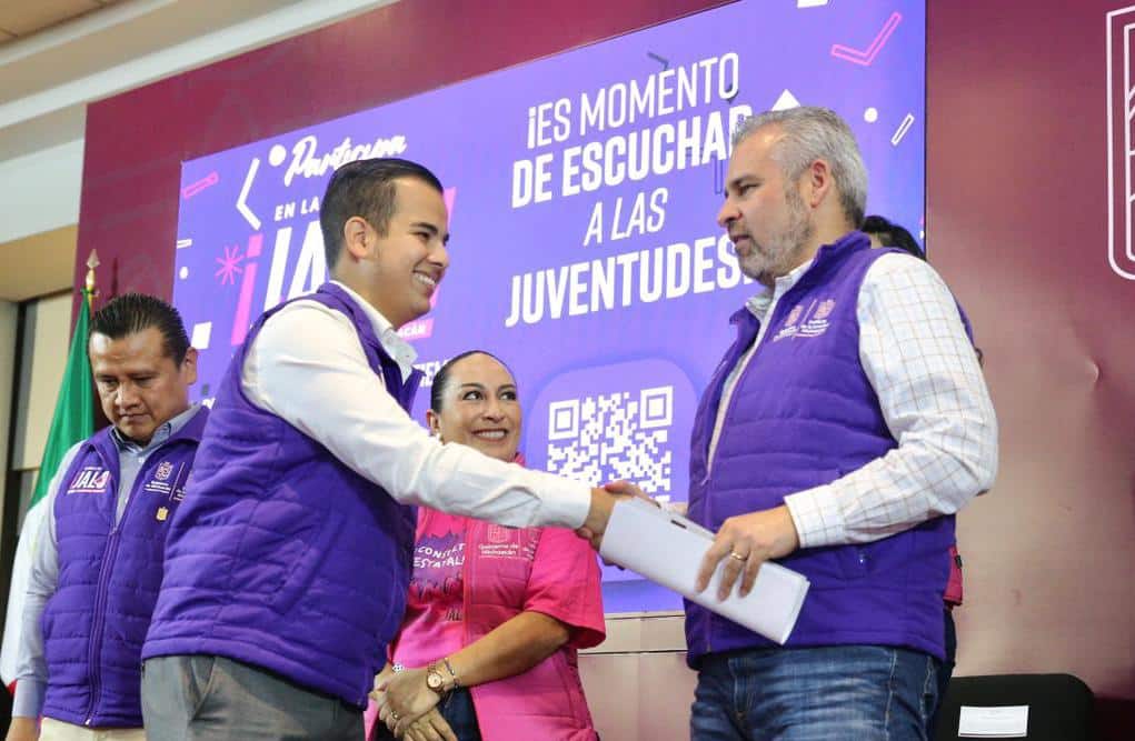 juventudes