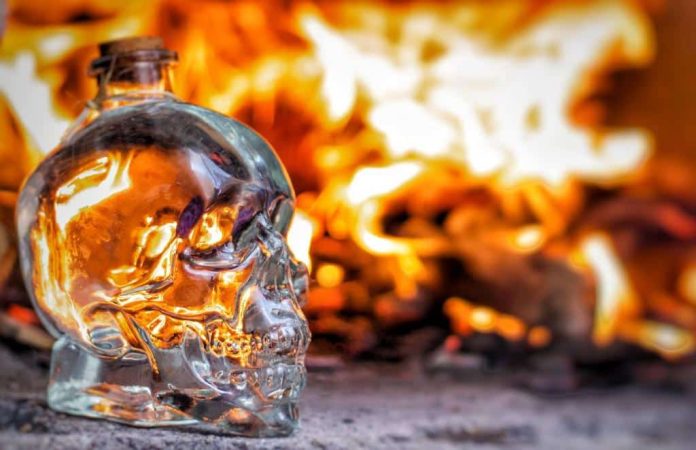Con nuevas marcas, Ayuntamiento de Morelia apoya a productores de mezcal