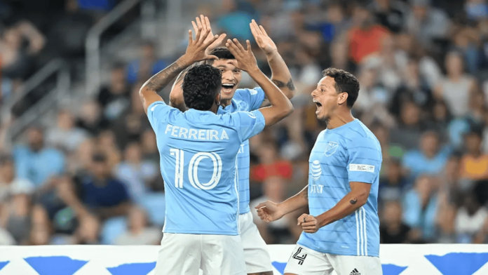 MLS