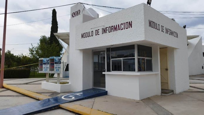 Colocan módulo de inclusión para atender a personas con discapacidad