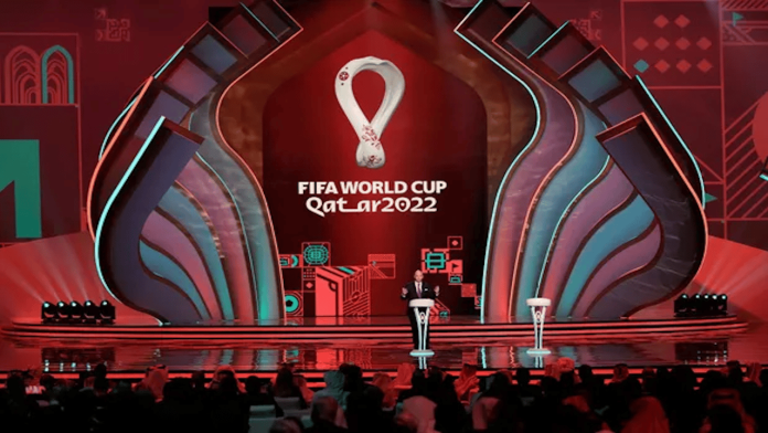 Qatar 2022