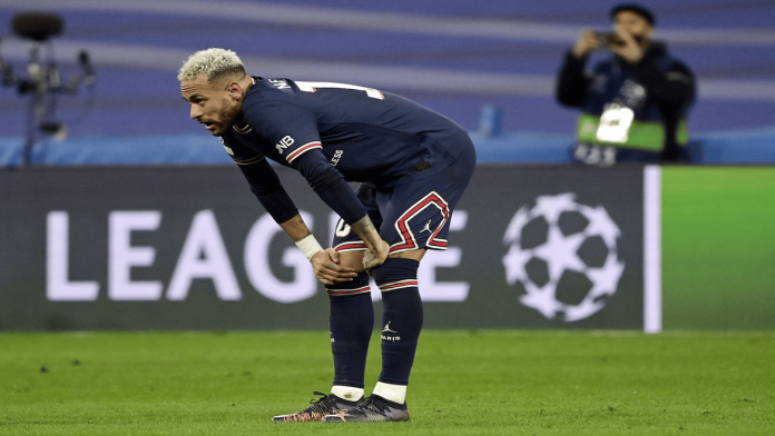 Neymar