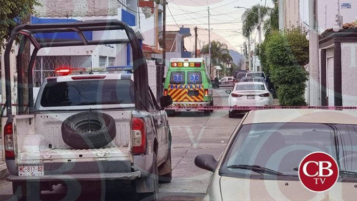 Balean a niña de 12 años en la ferrocarril de Zamora
