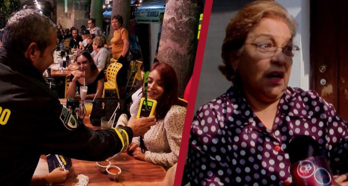 ¿Refuerzo en operativos de alcoholímetro? Esto opinan los morelianos