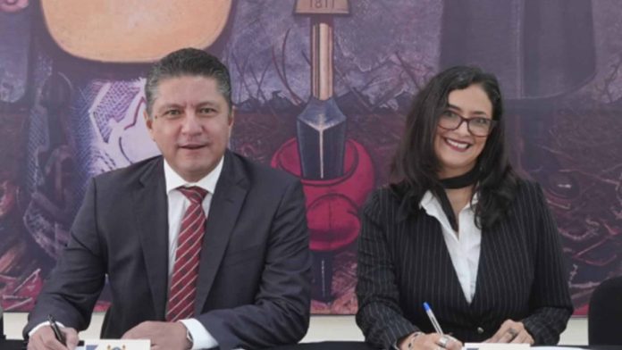 UMSNH y el ICTI sigan convenio de colaboración  