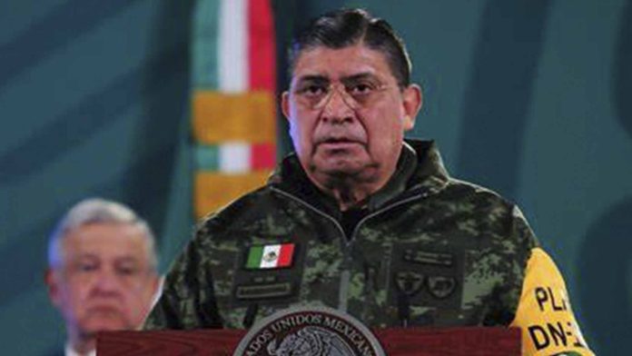 Sedeña estima iniciar rescate de mineros hasta mediados de semana