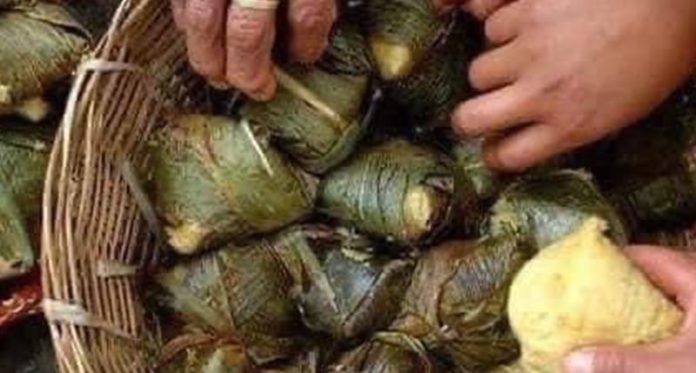 ¿Sabías que aún comes platillos prehispánicos?