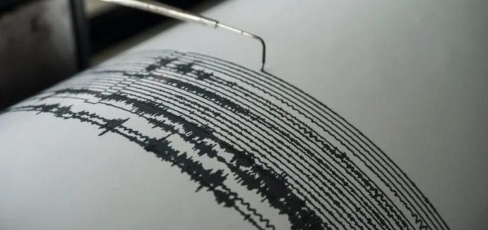 Sismo de magnitud 4.7 en Acapulco