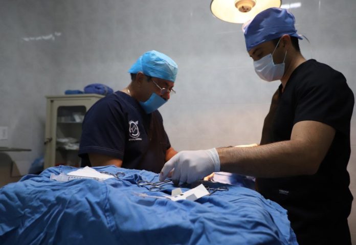Continúan vasectomías gratuitas en Michoacán