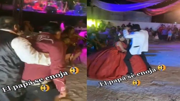 xv años