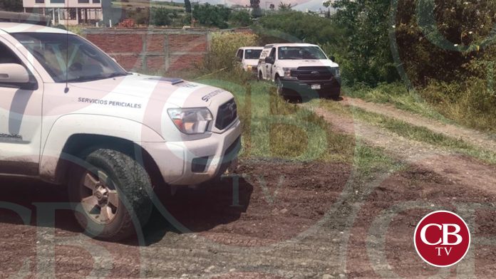 Hallan cuerpo desmembrado en un paraje de Ciudad Hidalgo