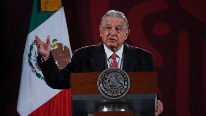 AMLO: 