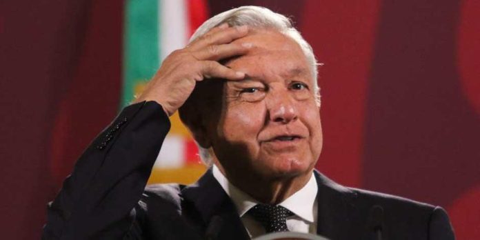 AMLO asegura 
