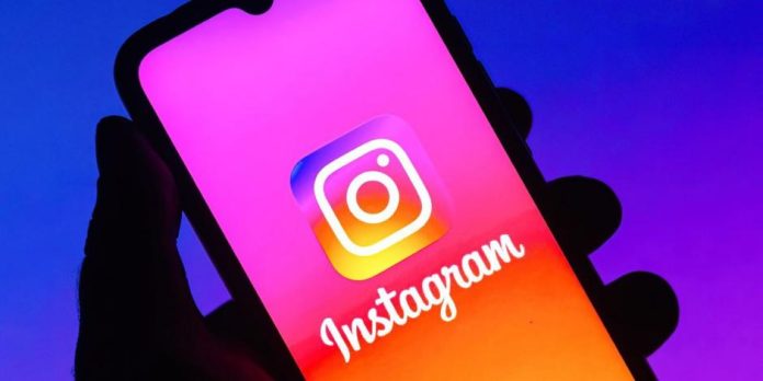 Usuarios reportan que Instagram se cayó