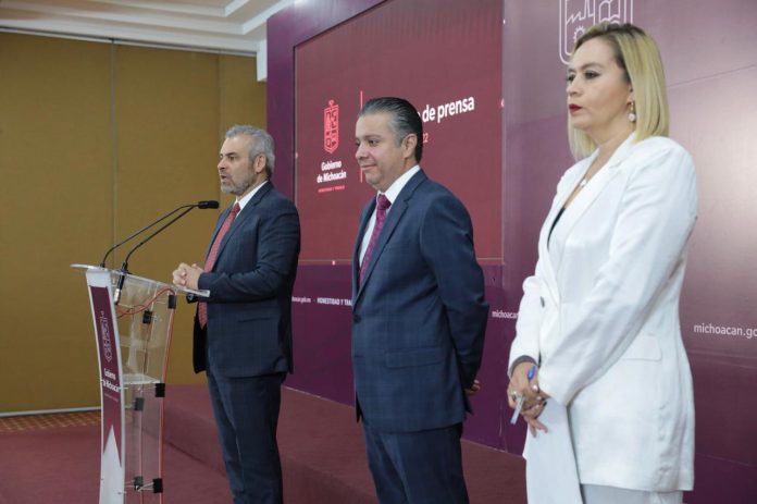 ¡Se acabaron las marchas y plantones! Habrá mesas de diálogo con normalistas y magisterio