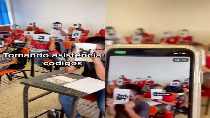 asistencia escuela