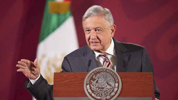 AMLO renunciará si demuestran con pruebas que está creando un Estado ‘narcomilitar’