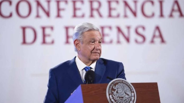 AMLO anuncia que habrá aumento ‘considerable’ al salario mínimo en 2023