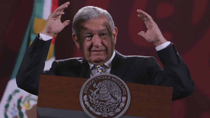 AMLO confía que al morir se irá al cielo y que está libre de actos de corrupción