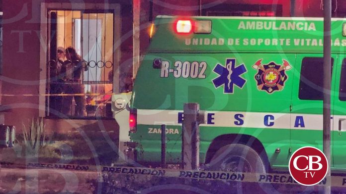 Balean a payaso “Arrocito” en su casa de Zamora
