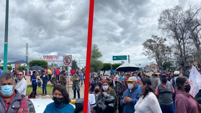 ¿Se suspende el ciclo escolar? CNTE se manifiesta a falta de pagos