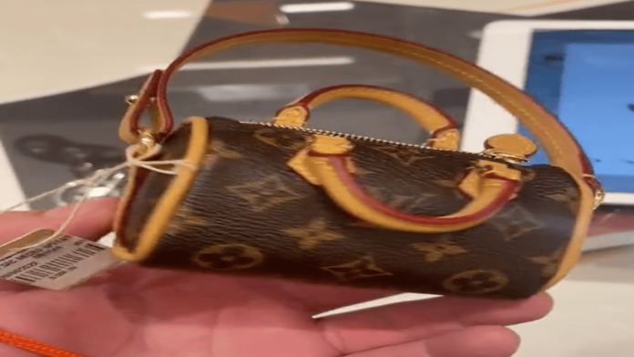 bolso louis vuitton