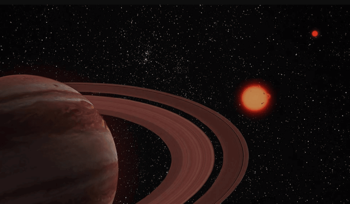 Científicos de la UNAM descubren segundo exoploneta