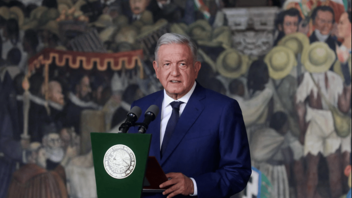 AMLO: Afirma que inaugurará el Tren Maya en diciembre 2023