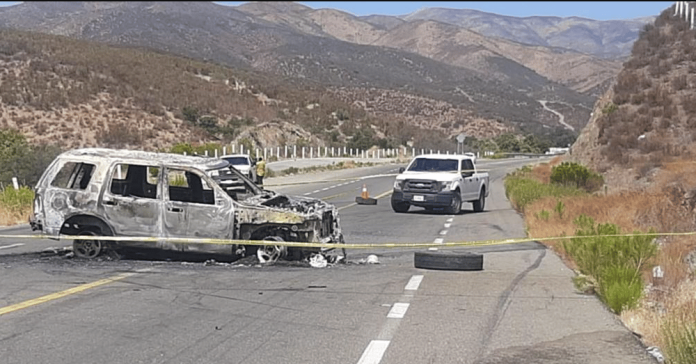 Agosto: El mes mas violento con 2 mil 304 homicidios