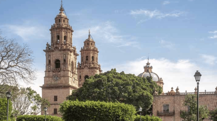 Michoacán sera parte del Simulacro Nacional 2022