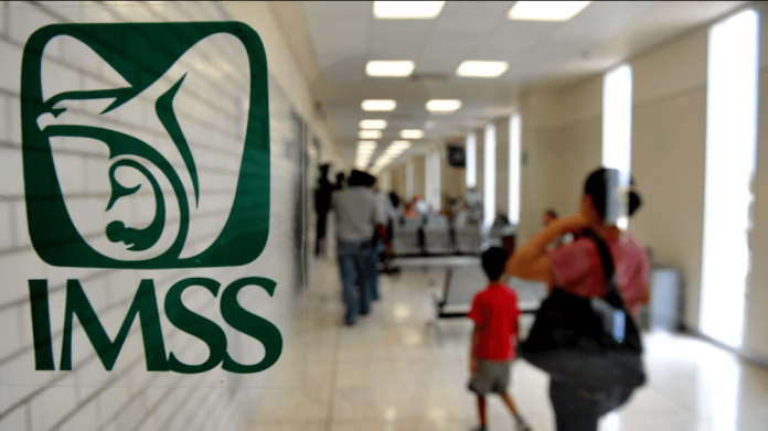 IMSS: lanza campaña de afiliación de trabajadores de 15 a 18 años