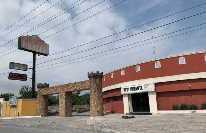 Catean en la casa de la exgerente del Motel Nueva Castilla por Caso Debanhi Escobar