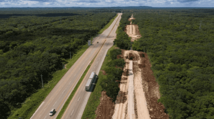 Tren Maya: AMLO prevé sumar 69 mil millones de pesos más para el proyecto