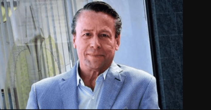 Alfredo Adame se une a Onlyfans