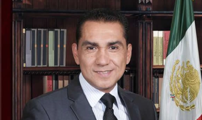 Absuelven al exalcalde José Luis Abarca del caso Ayotzinapa