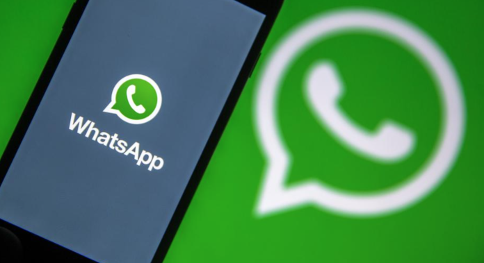 WhatsApp: permite a los usuarios ocultar su estado 