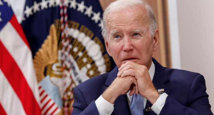 Aumenta popularidad de Biden antes de las elecciones de noviembre