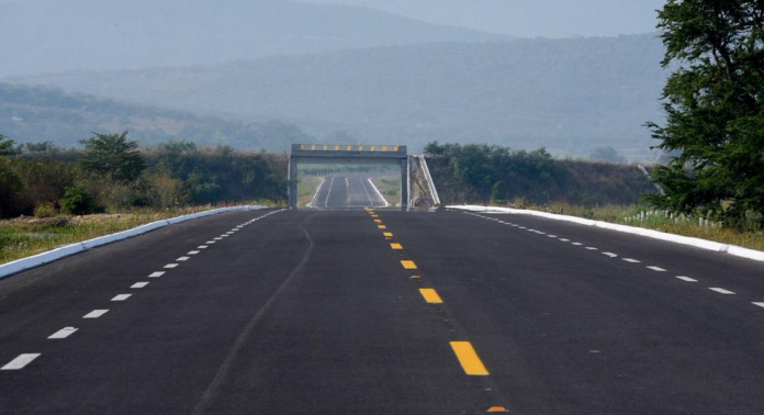 ¿Será posible el cambio de carriles en la Autopista Siglo XXI? Esto opinan los ciudadanos