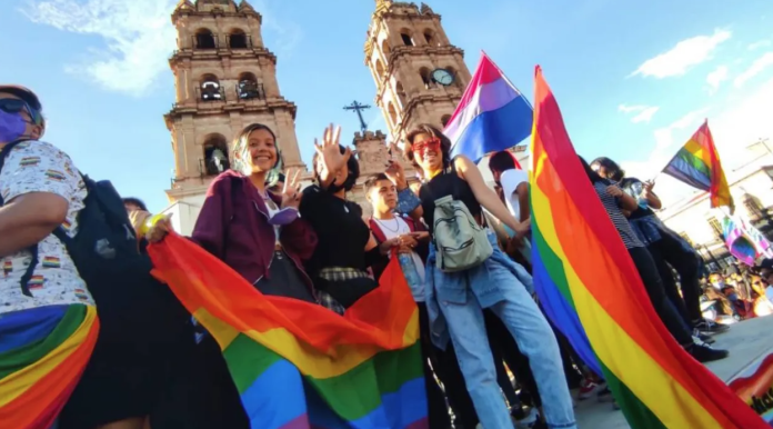 Aprueba el matrimonio igualitario en Durango