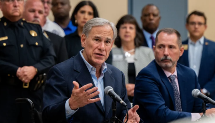 Texas: El gobernador designa como terroristas a cárteles mexicanos