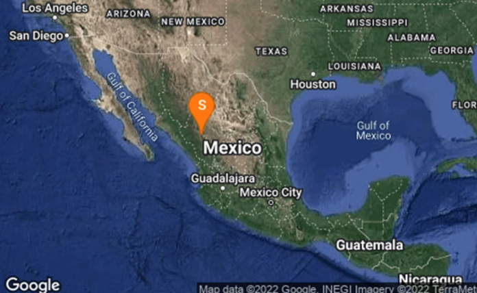 Reportan más de mil 7190 réplicas del sismo de 7.7 del lunes